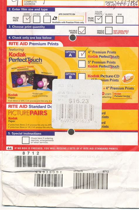 Rite aid photo prints - Cards; Browse All Cards New; Cardstock Cards; Photo Paper Cards; Folded Cards; Shop By Occasion; Order More and Save; All cards come with white envelopes. 10 and 25-packs available in some finishes.